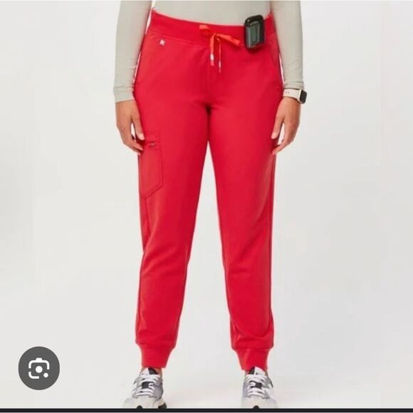 Figs xxL Jogger scrub pants - Picture 1 of 9